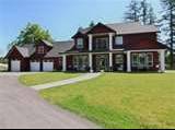 Residential home