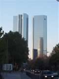 High-rise building