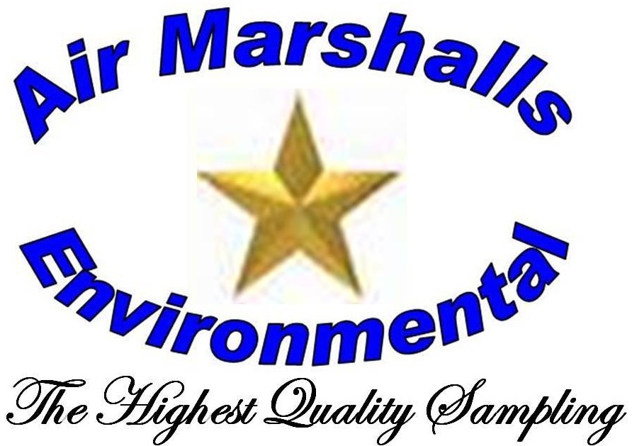Air Marshalls Environmental - The Highest Quality Sampling