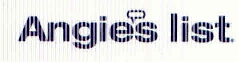 Angie's List