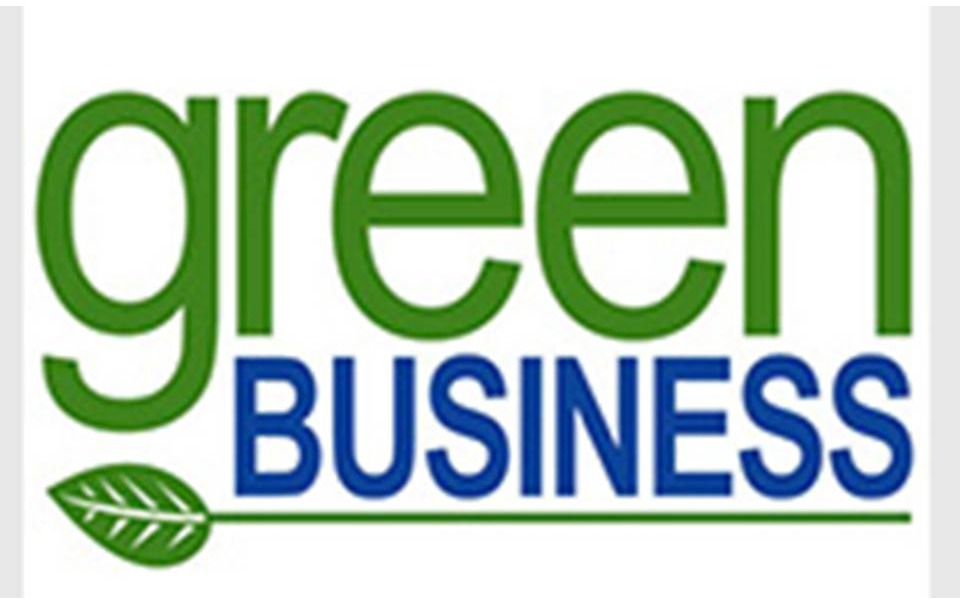 Green Business member
